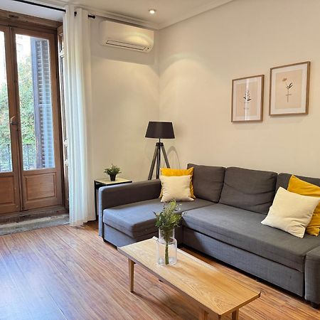 Apartamento A Dos Pasos De La Plaza Mayor Madrid Exterior photo