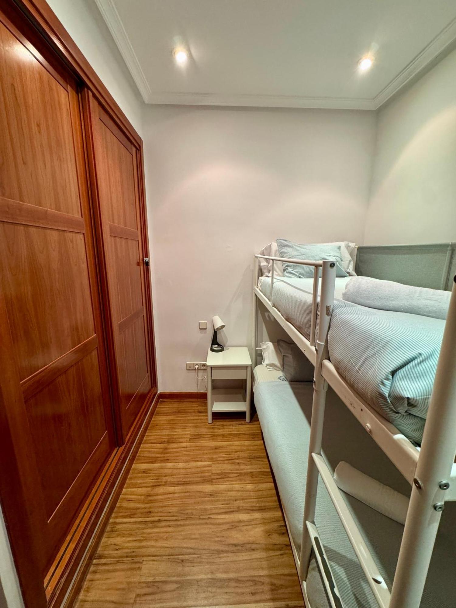 Apartamento A Dos Pasos De La Plaza Mayor Madrid Exterior photo