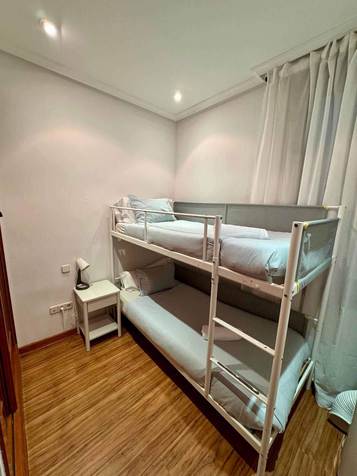 Apartamento A Dos Pasos De La Plaza Mayor Madrid Exterior photo